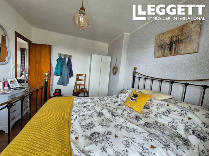 Image No.9-Maison de 3 chambres à vendre à Duault