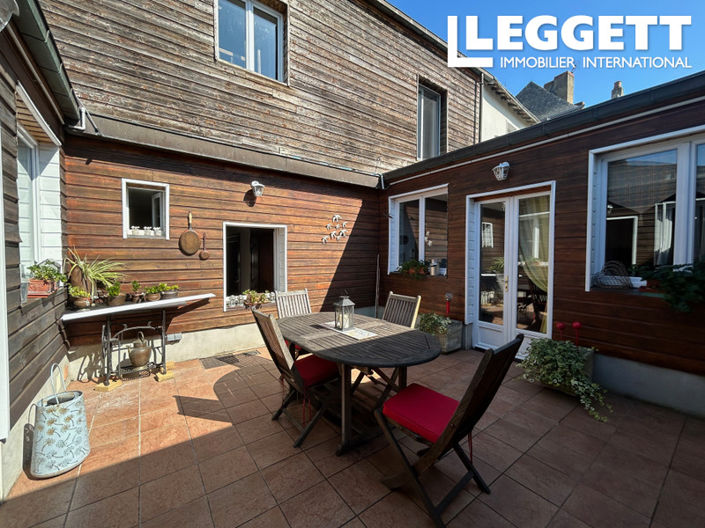 Image No.1-4 Bed House for sale