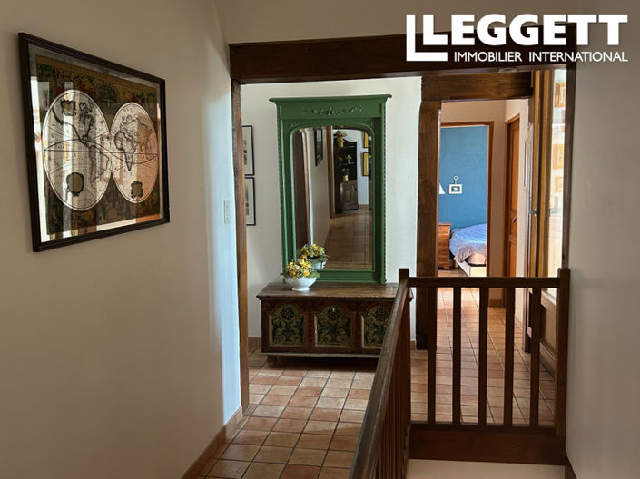 Image No.4-Maison de 4 chambres à vendre à Sablé-sur-Sarthe