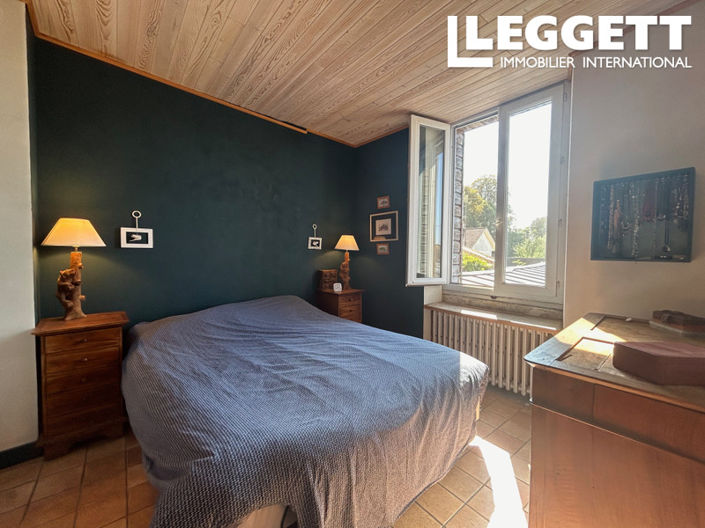 Image No.5-Maison de 4 chambres à vendre à Sablé-sur-Sarthe