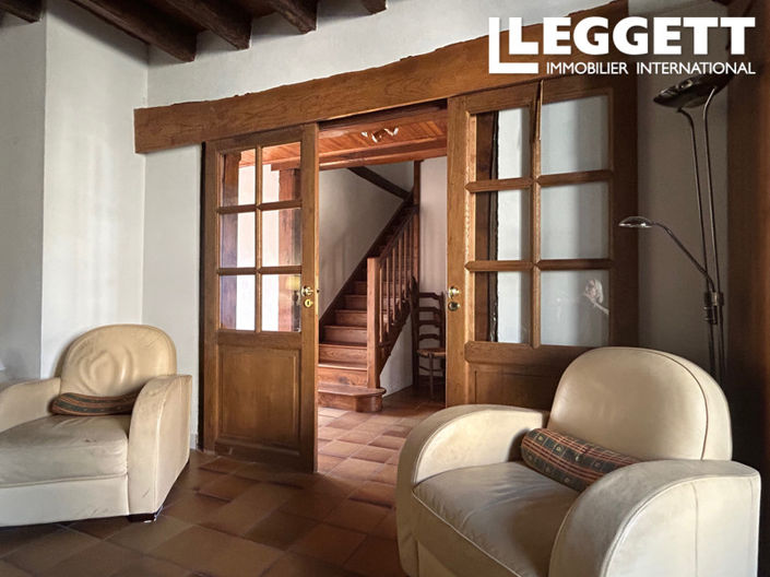 Image No.6-Maison de 4 chambres à vendre à Sablé-sur-Sarthe