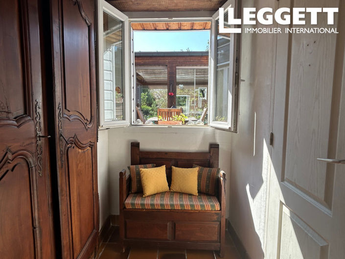 Image No.7-Maison de 4 chambres à vendre à Sablé-sur-Sarthe