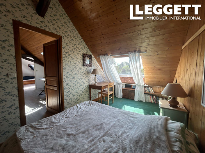 Image No.7-Maison de 4 chambres à vendre à Sablé-sur-Sarthe