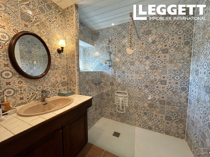 Image No.8-Maison de 4 chambres à vendre à Sablé-sur-Sarthe