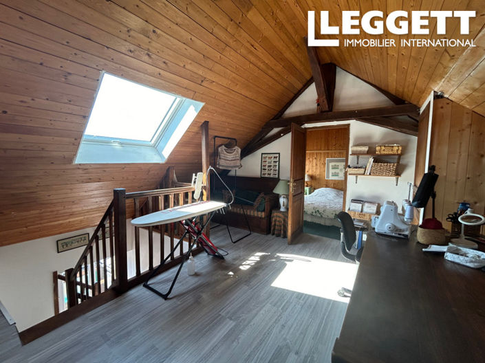 Image No.9-Maison de 4 chambres à vendre à Sablé-sur-Sarthe