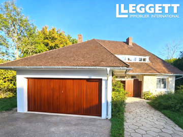 1 - Évecquemont, House