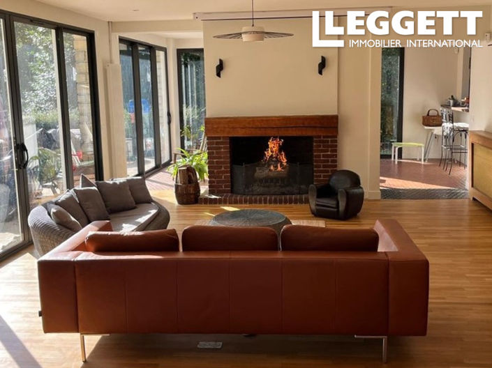 Image No.10-Maison de 4 chambres à vendre à Évecquemont