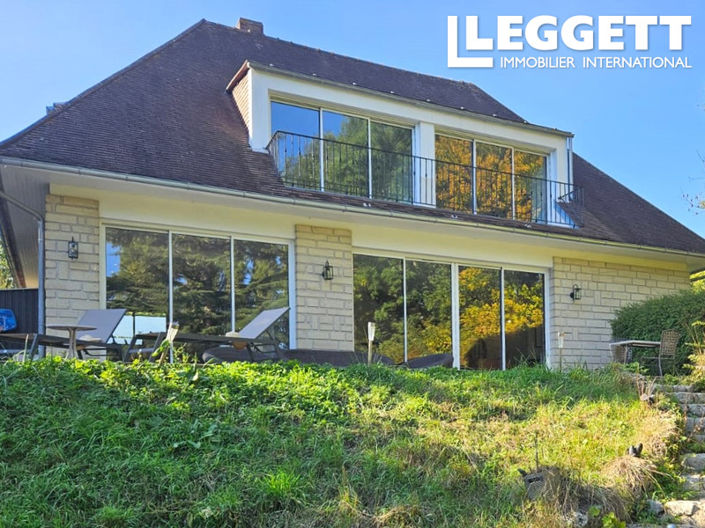 Image No.2-Maison de 4 chambres à vendre à Évecquemont