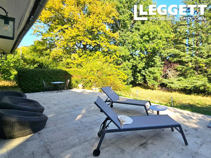 Image No.3-Maison de 4 chambres à vendre à Évecquemont