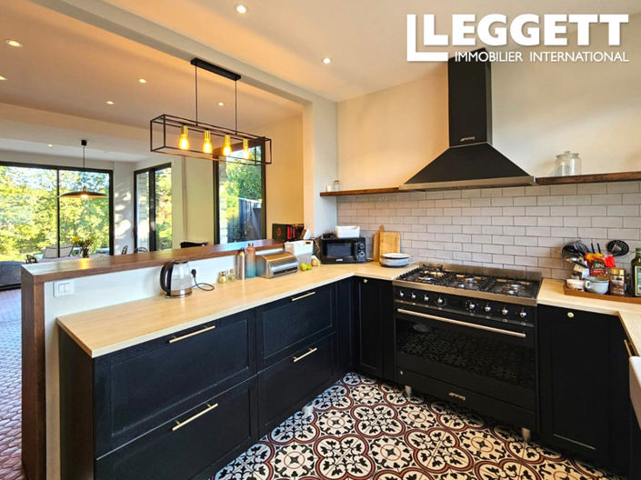 Image No.4-Maison de 4 chambres à vendre à Évecquemont