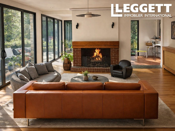 Image No.4-4 Bed House for sale