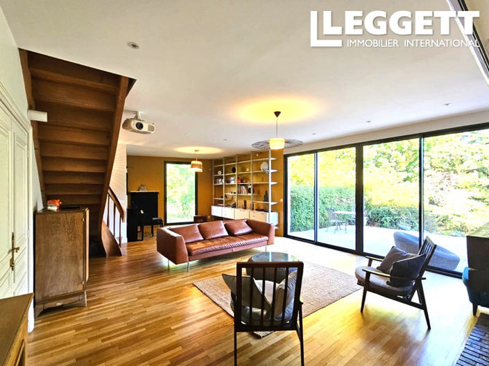 Image No.4-Maison de 4 chambres à vendre à Évecquemont