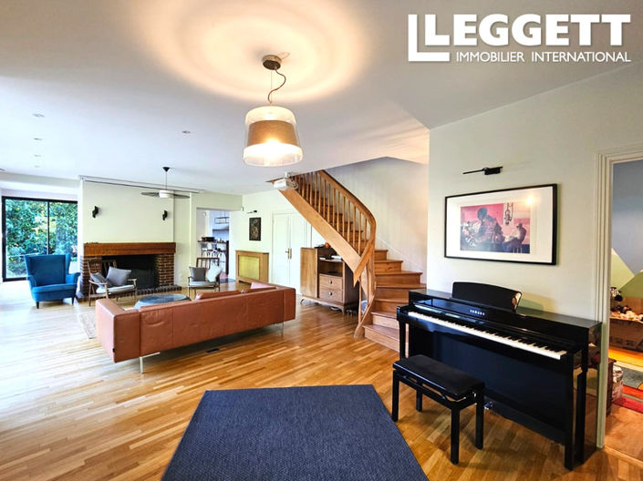 Image No.6-Maison de 4 chambres à vendre à Évecquemont