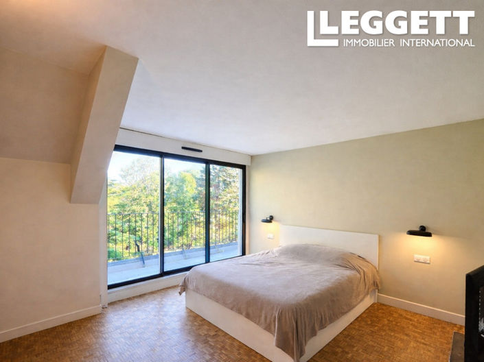 Image No.6-Maison de 4 chambres à vendre à Évecquemont