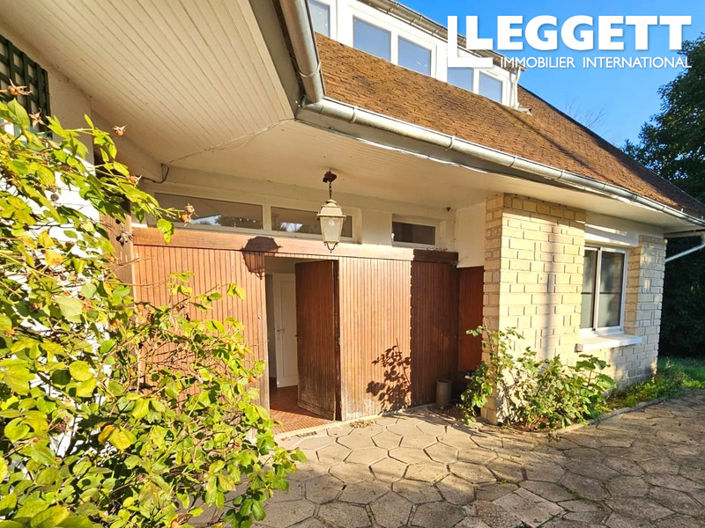 Image No.7-Maison de 4 chambres à vendre à Évecquemont