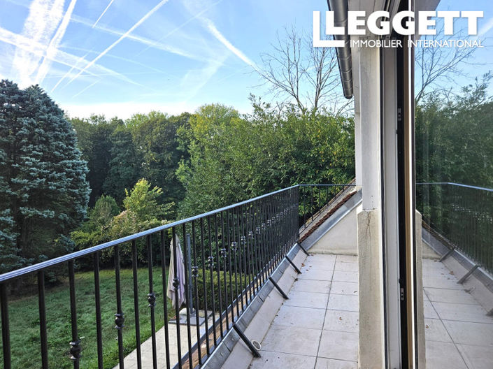 Image No.8-Maison de 4 chambres à vendre à Évecquemont