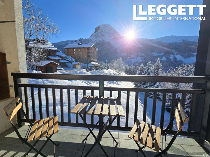 Image No.1-1 Bed Apartment for sale