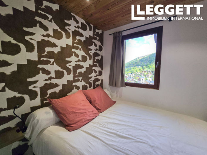 Image No.5-Appartement de 1 chambre à vendre à Saint-Martin-de-Belleville