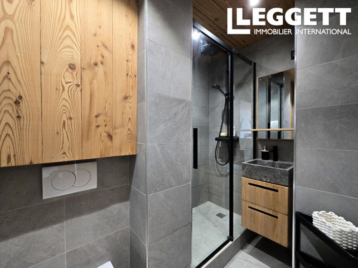 Image No.8-Appartement de 1 chambre à vendre à Saint-Martin-de-Belleville