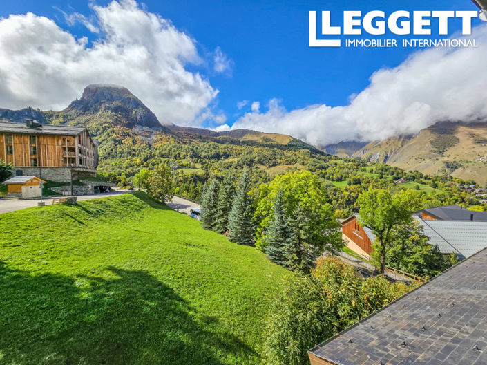 Image No.9-Appartement de 1 chambre à vendre à Saint-Martin-de-Belleville