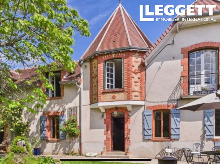 Image No.1-4 Bed House for sale