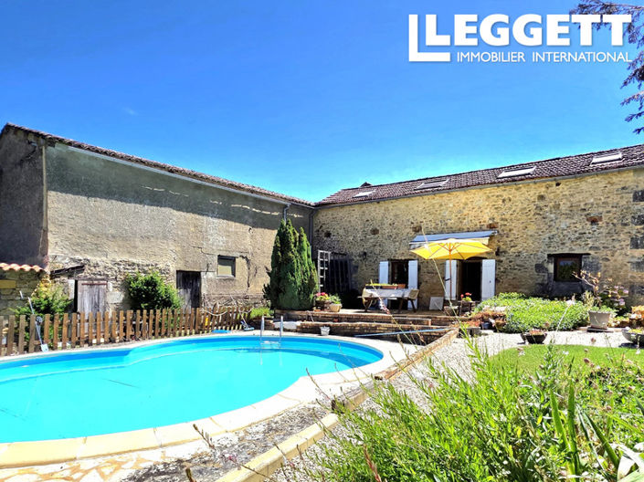 Image No.2-Maison de 5 chambres à vendre à Calès