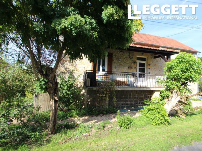 Image No.2-Maison de 5 chambres à vendre à Calès