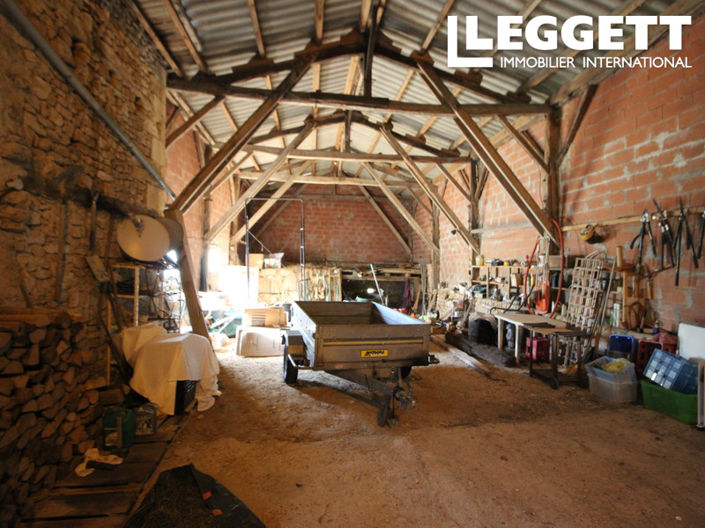 Image No.4-Maison de 5 chambres à vendre à Calès