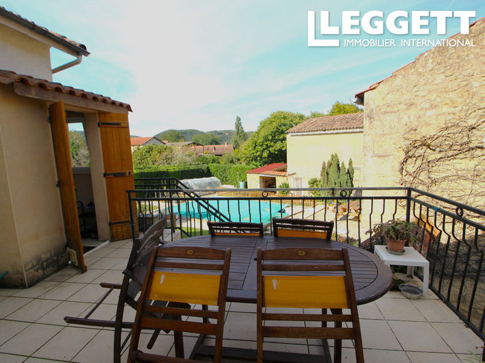 Image No.5-Maison de 5 chambres à vendre à Calès