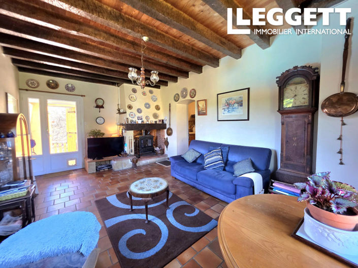 Image No.6-Maison de 5 chambres à vendre à Calès