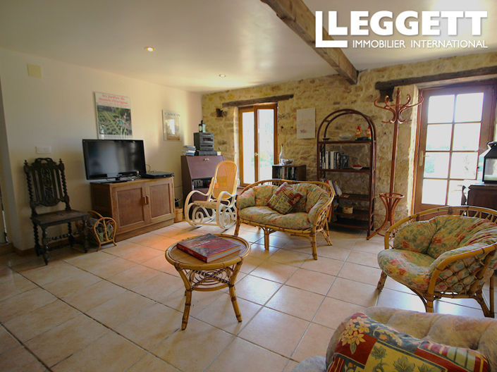 Image No.7-Maison de 5 chambres à vendre à Calès