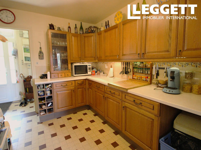 Image No.8-Maison de 5 chambres à vendre à Calès