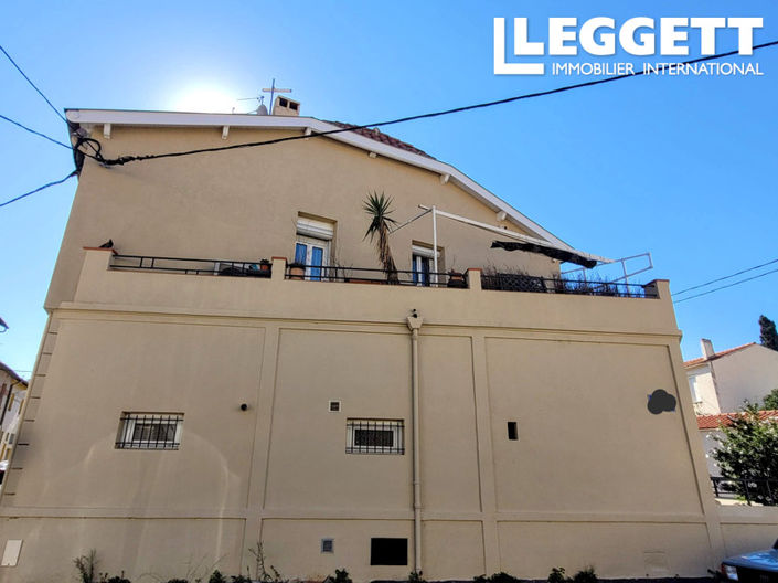 Image No.10-Maison de 4 chambres à vendre à Perpignan