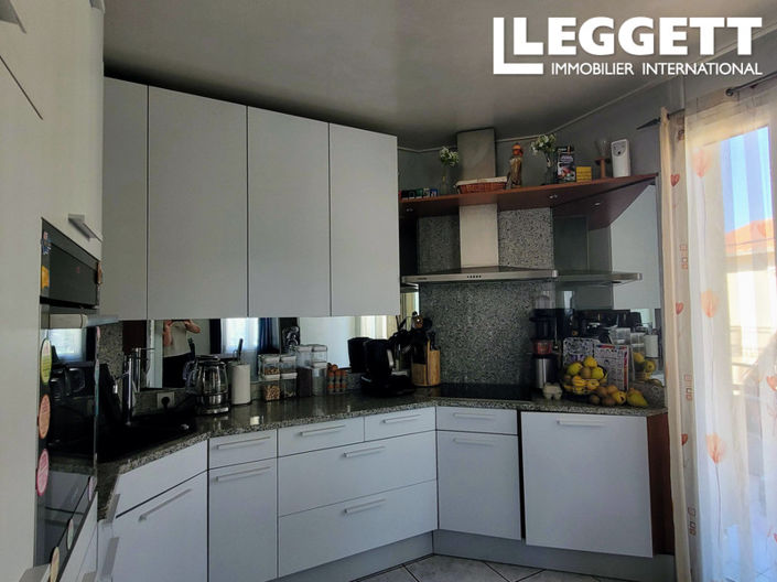 Image No.3-Maison de 4 chambres à vendre à Perpignan