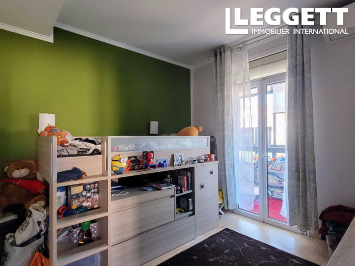 Image No.5-Maison de 4 chambres à vendre à Perpignan