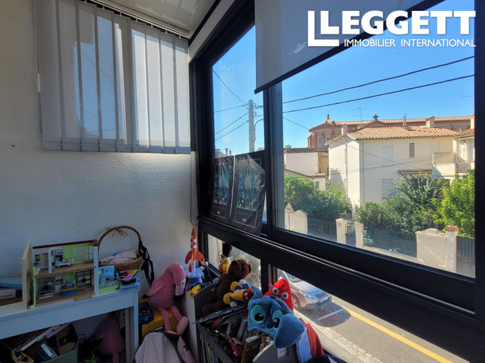 Image No.6-Maison de 4 chambres à vendre à Perpignan