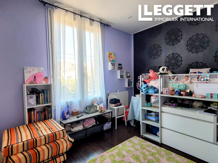 Image No.7-Maison de 4 chambres à vendre à Perpignan