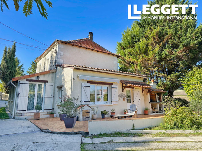 Image No.1-3 Bed House for sale