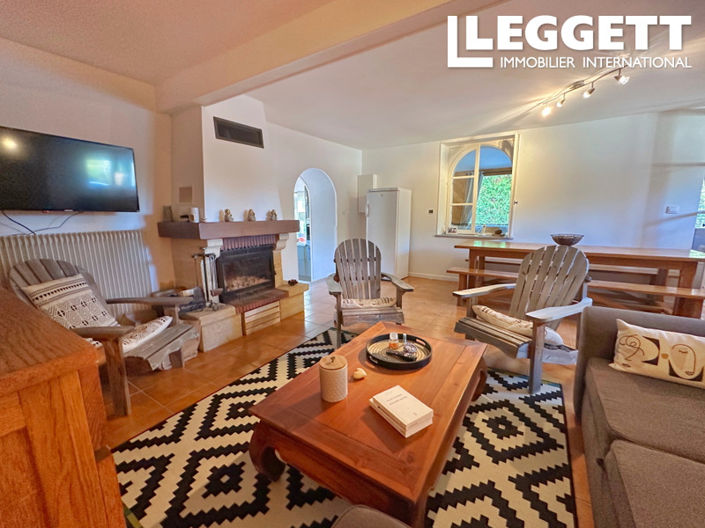 Image No.6-Maison de 3 chambres à vendre à Montignac-le-Coq