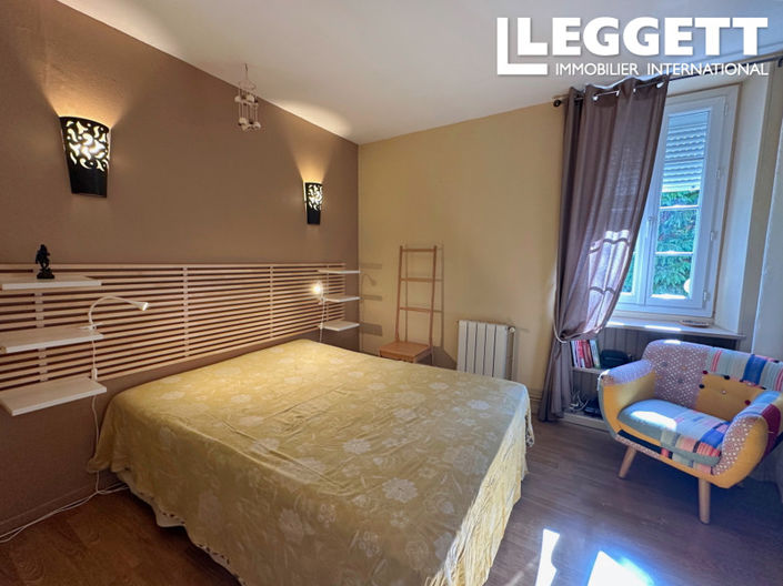 Image No.8-Maison de 3 chambres à vendre à Montignac-le-Coq