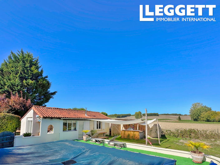 Image No.9-Maison de 3 chambres à vendre à Montignac-le-Coq