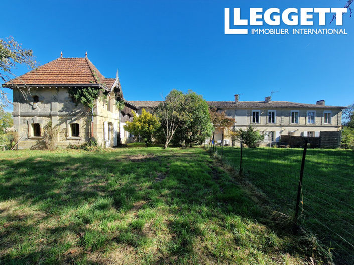 Image No.1-6 Bed House for sale