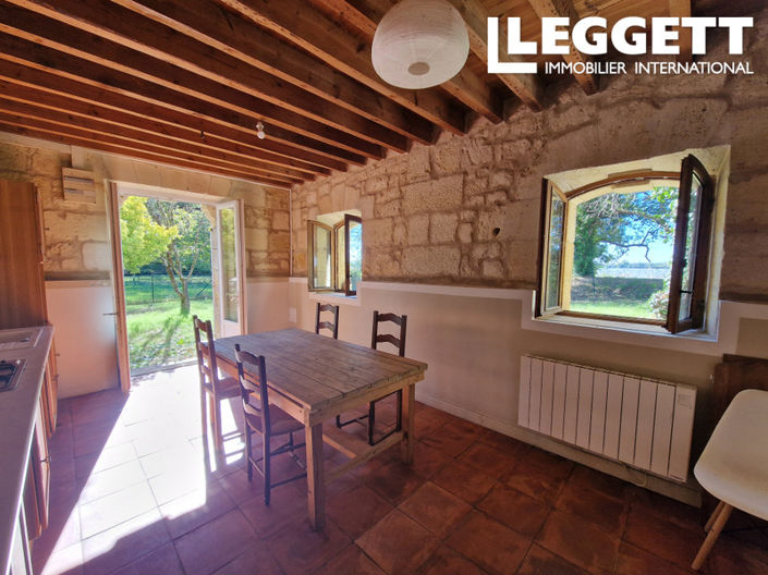 Image No.10-Maison de 6 chambres à vendre à Saint-André-de-Cubzac