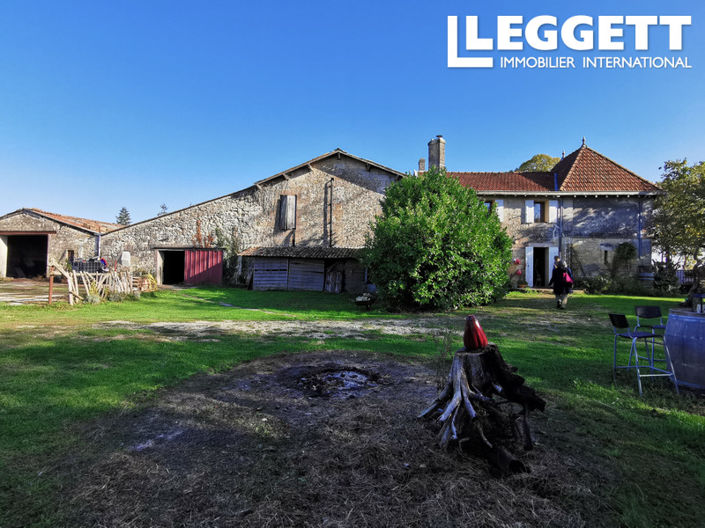 Image No.4-Maison de 6 chambres à vendre à Saint-André-de-Cubzac