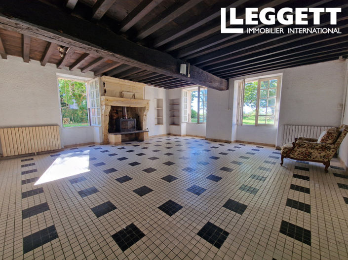 Image No.5-Maison de 6 chambres à vendre à Saint-André-de-Cubzac