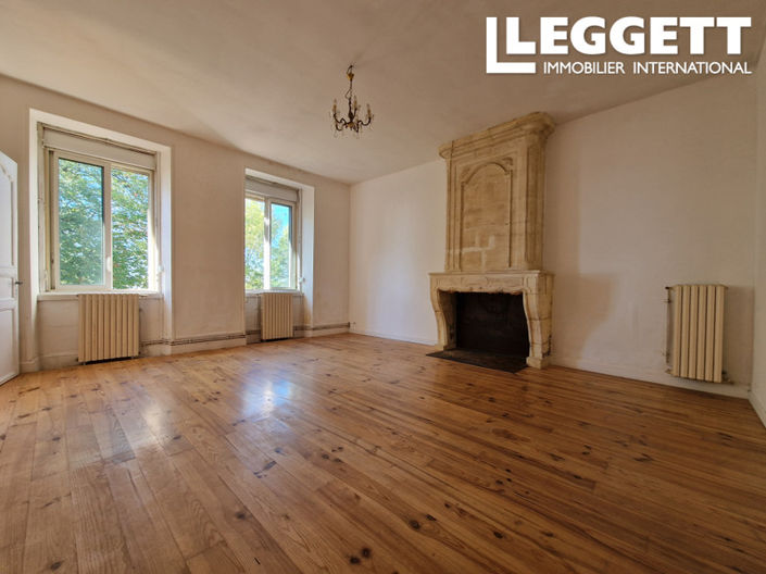 Image No.6-Maison de 6 chambres à vendre à Saint-André-de-Cubzac