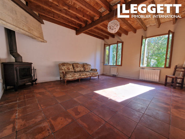 Image No.9-Maison de 6 chambres à vendre à Saint-André-de-Cubzac