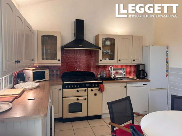 Image No.7-Maison de 6 chambres à vendre à Châtignac