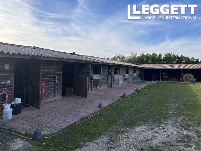 Image No.9-Maison de 6 chambres à vendre à Châtignac