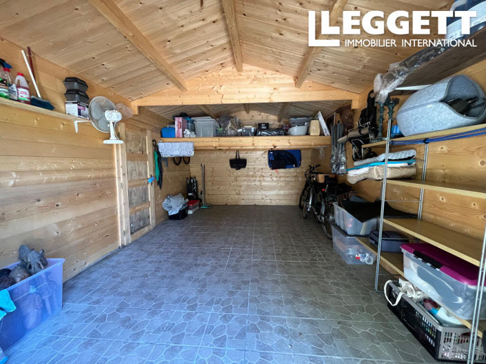 Image No.10-Maison de 2 chambres à vendre à Azerat